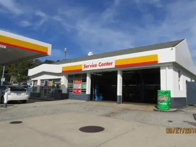 SHELL - Photo 3
