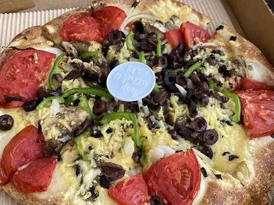 Pizza Fan - Photo 2