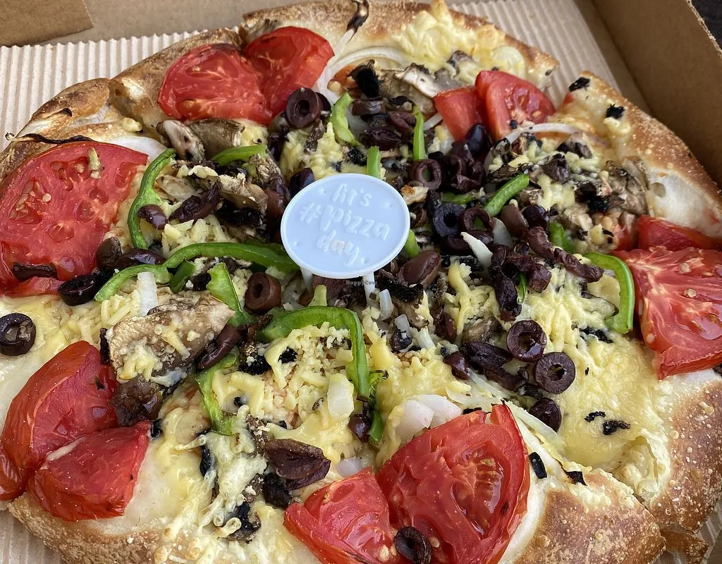 Pizza Fan - Photo 2