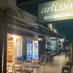 Artissimo