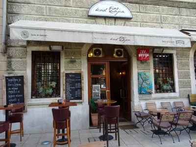 Caffe Bar Insula - Photo 2