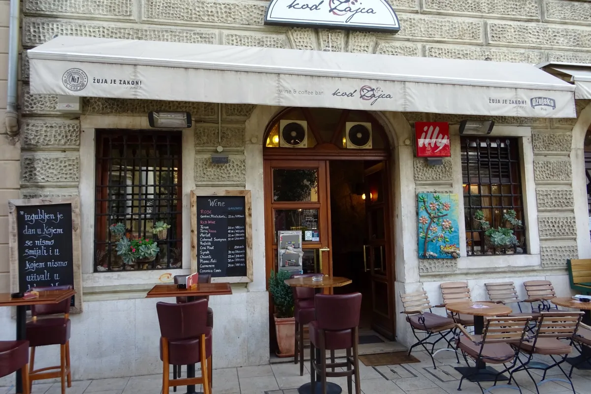 Caffe Bar Insula - Photo 2