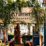 Les Palmiers