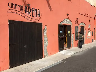 Cinema all'aperto - Photo 2