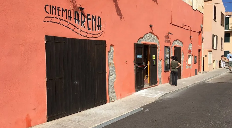 Cinema all'aperto - Photo 2