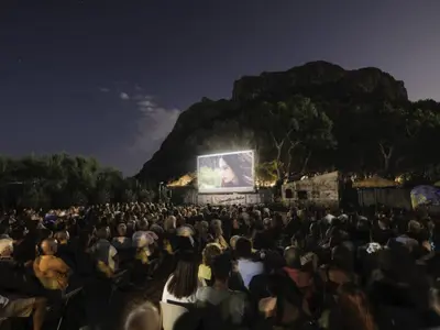 Cinema all'aperto - Photo 3
