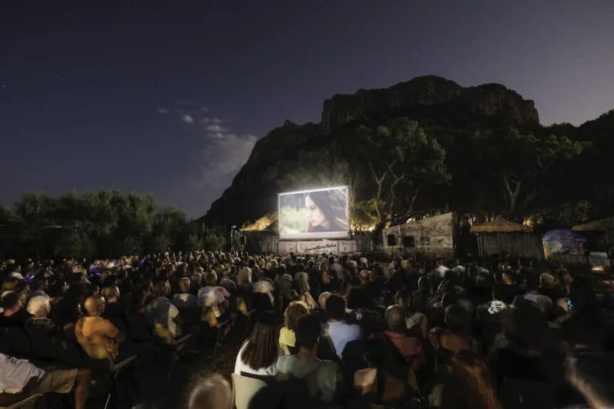 Cinema all'aperto - Photo 3
