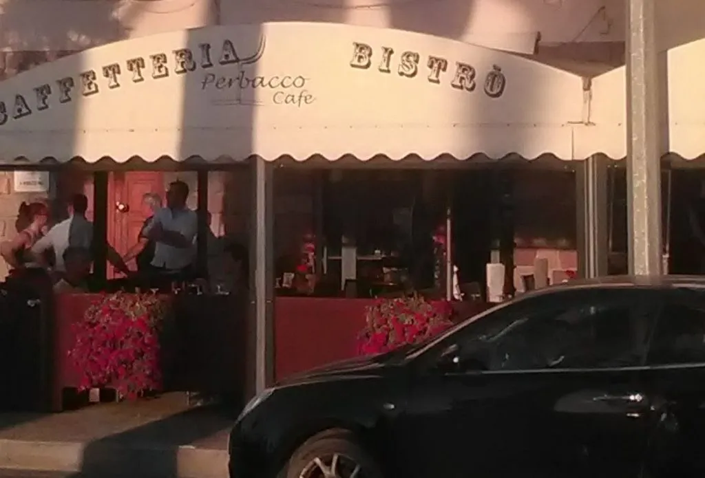 Perbacco Cafè E Bistrò - Photo 1