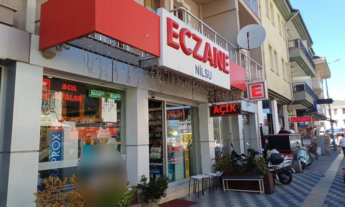 Eczane Deniz - Photo 1