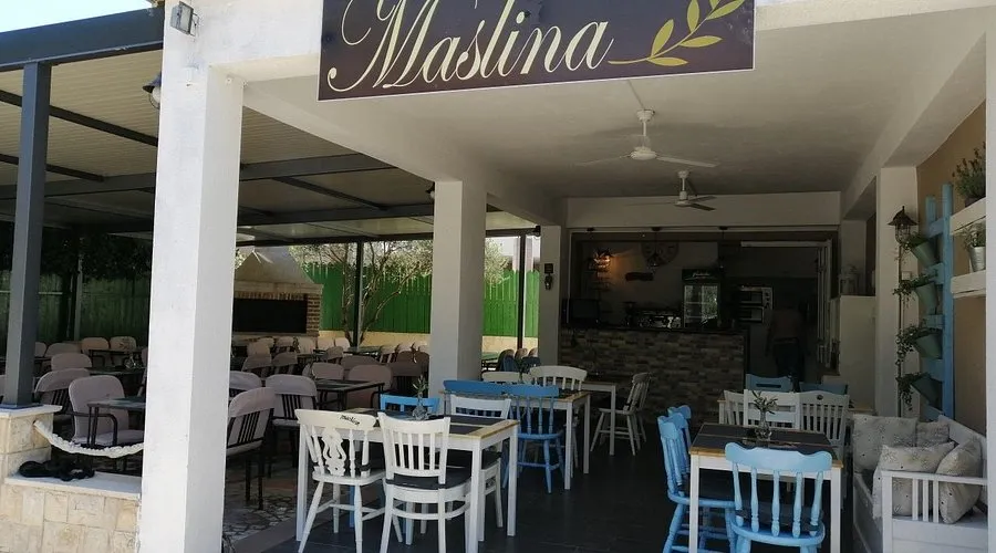 Maslina - Photo 1