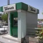 Garanti Bankası