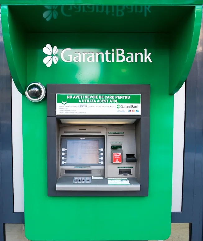 Garanti Bankası - Photo 2