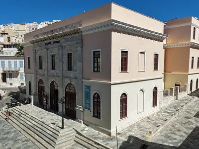 Pallas Cinema - Photo 3