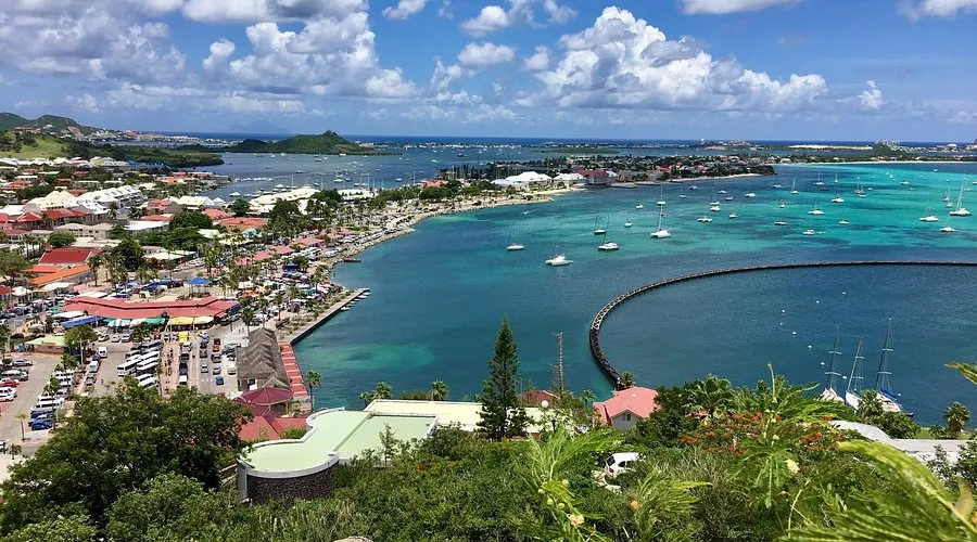 Fort Louis - Main photo