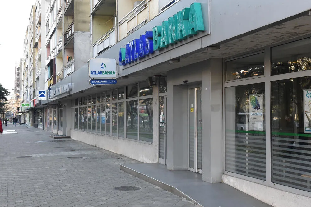 Atlas Banka - Photo 2