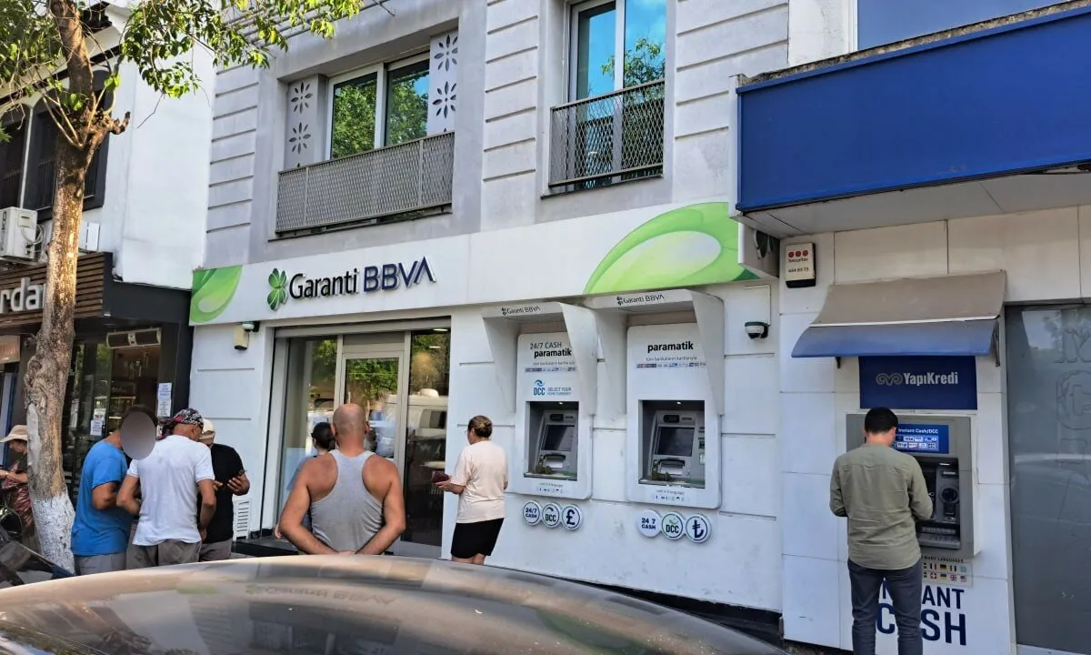 Garanti - Photo 1