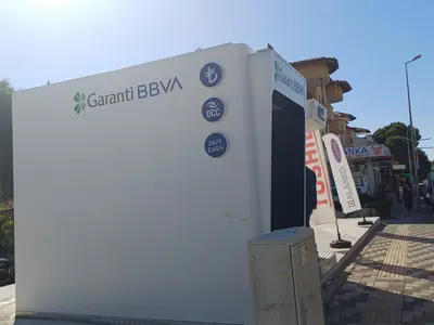 Garanti - Photo 2