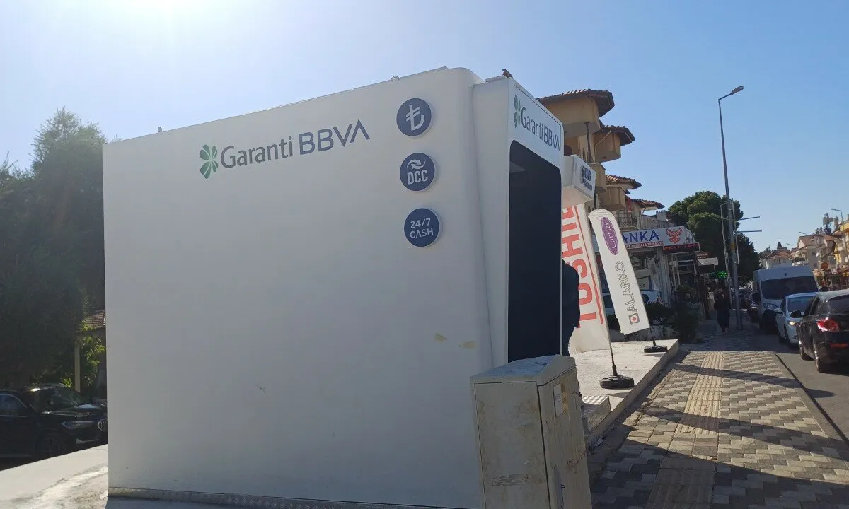 Garanti - Photo 2
