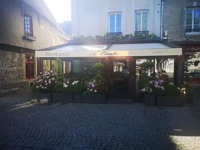 L'Escale - Photo 2