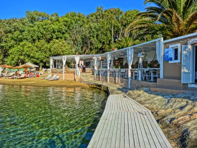 Beach Bar - Photo 1