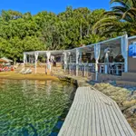 Beach Bar