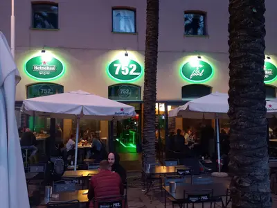 752 Pub - Heineken - Photo 2