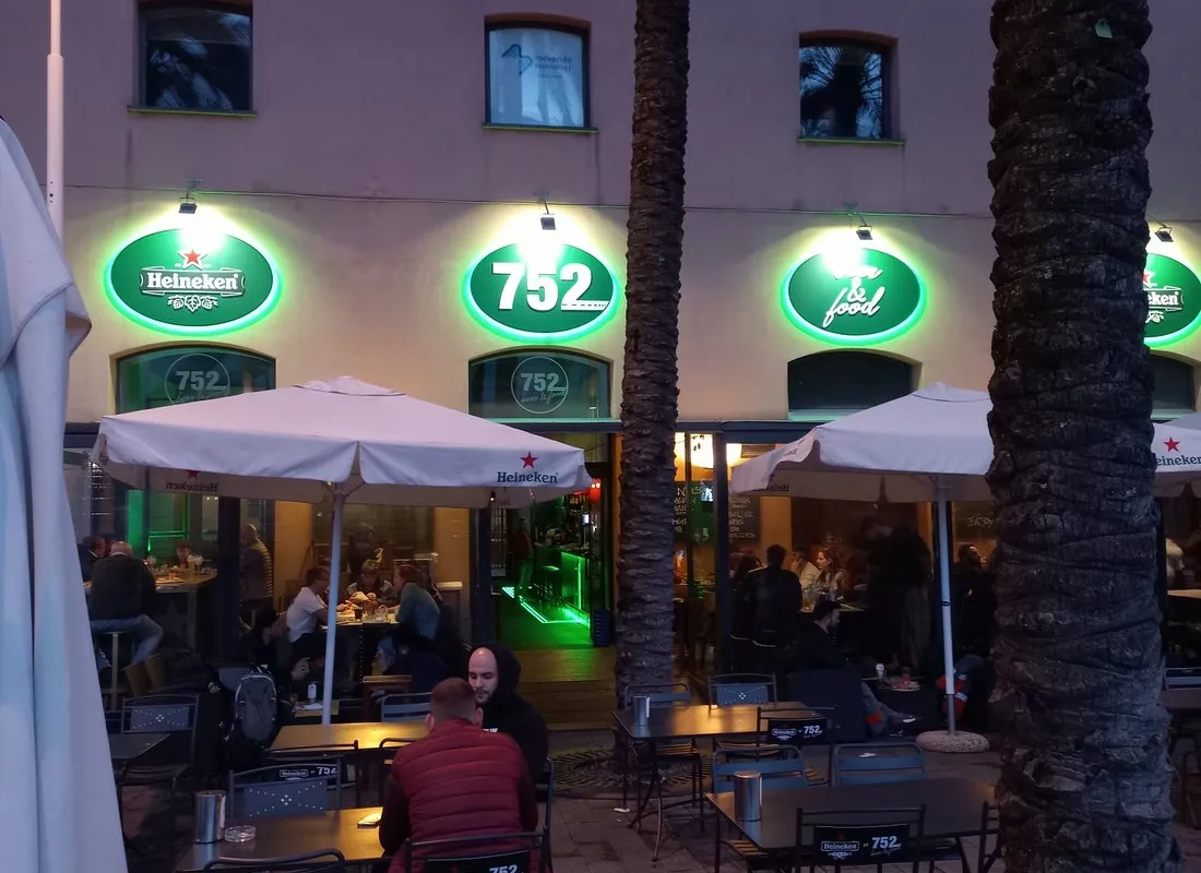 752 Pub - Heineken - Photo 2