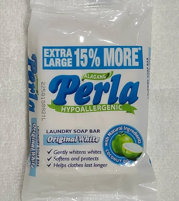 Perla - Photo 1