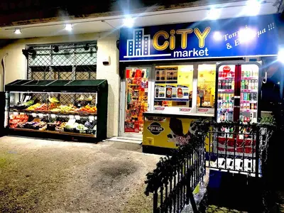 Quick Market - Photo 2