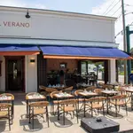 Taverne El Verano