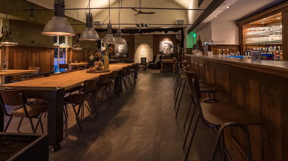 Kromme Knilles - Photo 3