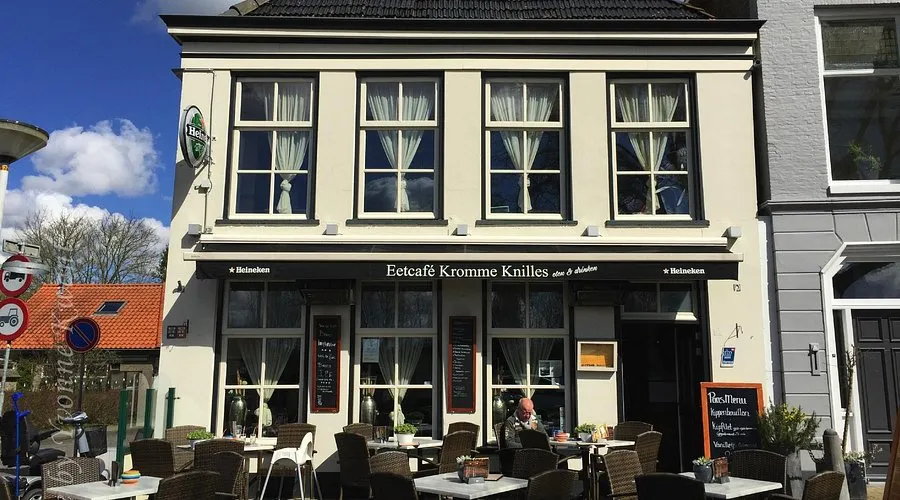 Kromme Knilles - Photo 2