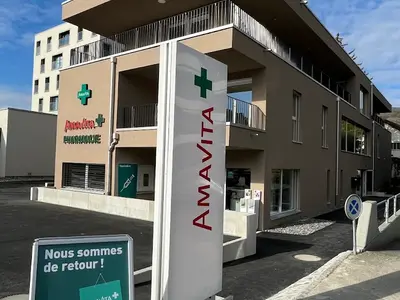 Pharmacie du Landeron - Photo 3