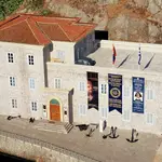 Historic Archive - Museum of Hydra