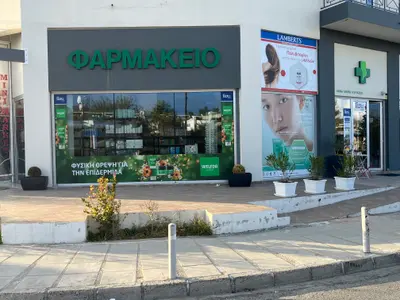 Pharmacy - Photo 3