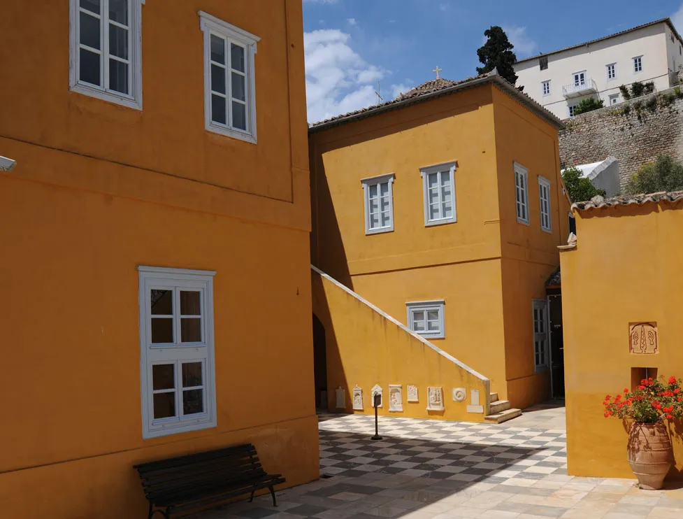 Lazaros Koundouriotis House - Photo 4
