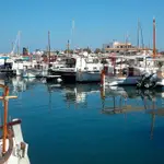 Fuel Dock