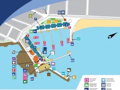Fuel Dock - Photo 2