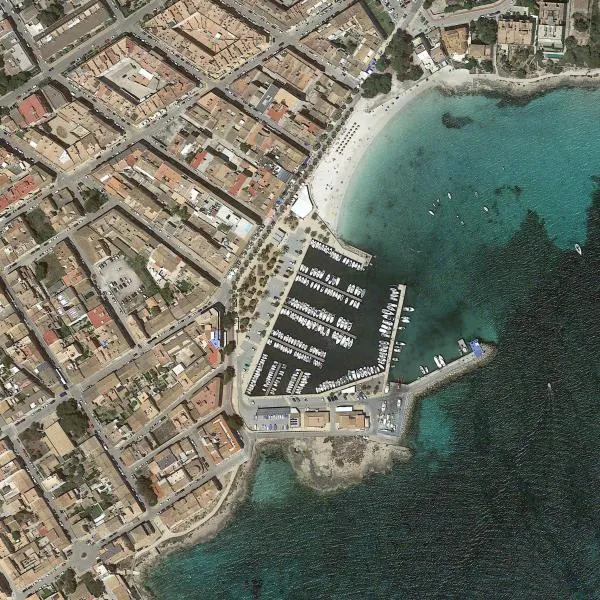 Fuel Dock - Photo 3