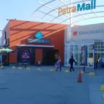 Mini Market