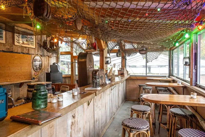 Piratennest - Photo 4