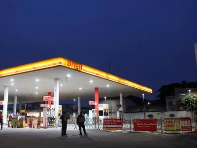 SHELL - Photo 3