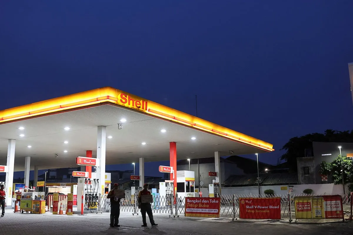 SHELL - Photo 3