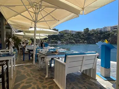 Blue Sea - Photo 2