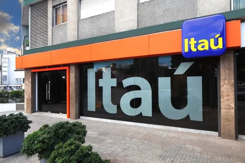 Itaú - Photo 1