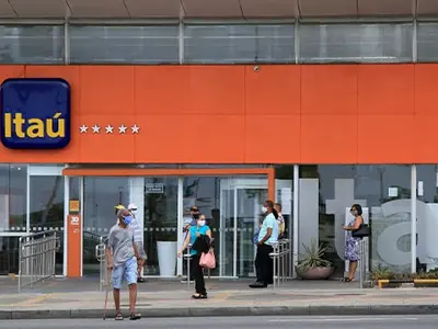 Itaú - Photo 3