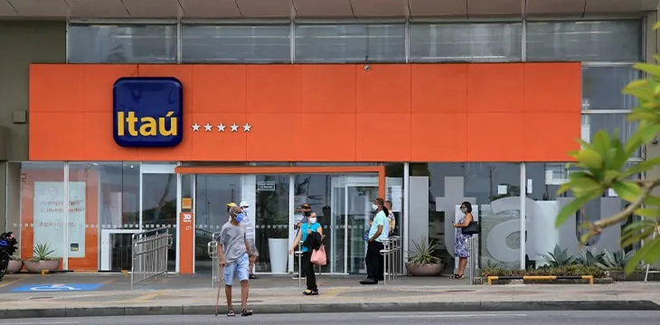 Itaú - Photo 3
