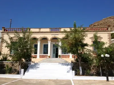 History and Folklore Museum of Milos - Photo 3