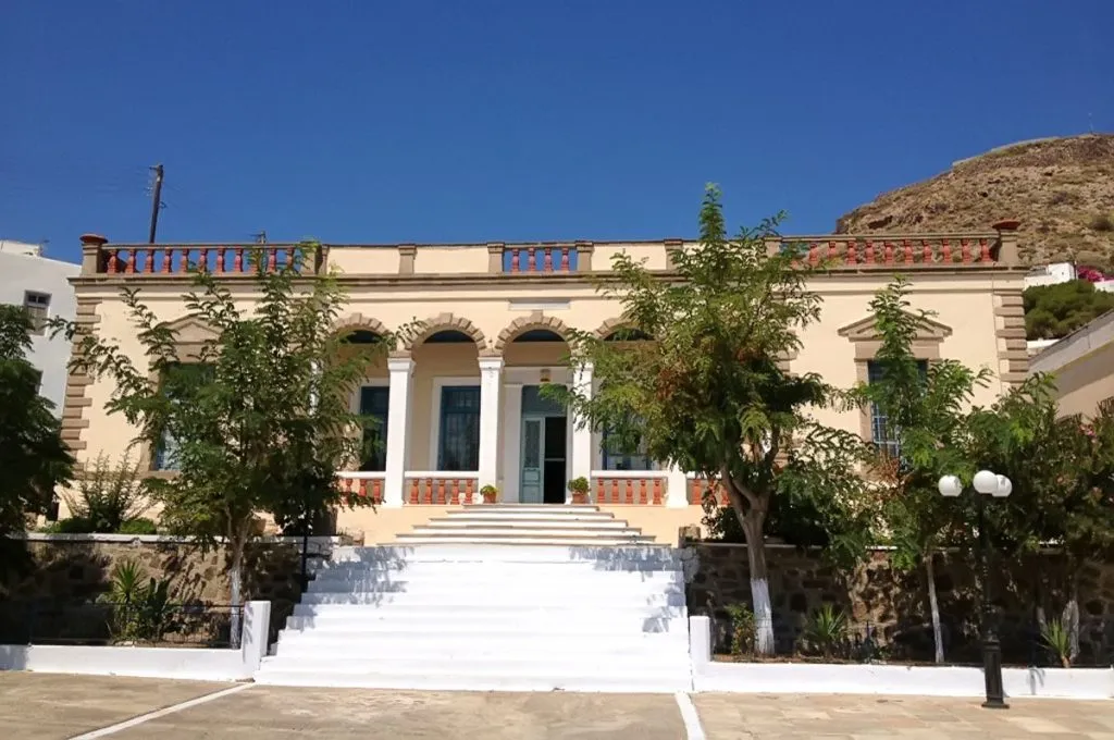 History and Folklore Museum of Milos - Photo 3
