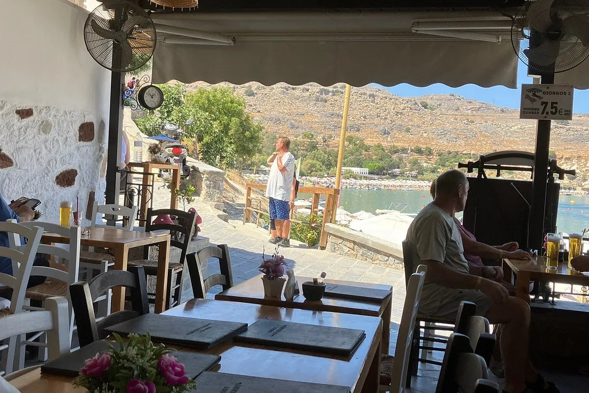Giorgos 2 - Photo 3